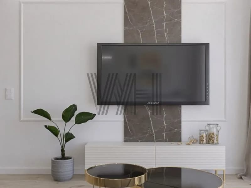 Apartment - Warsaw - Wynalazek - 40 m²/2 rooms - Photo gallery 3