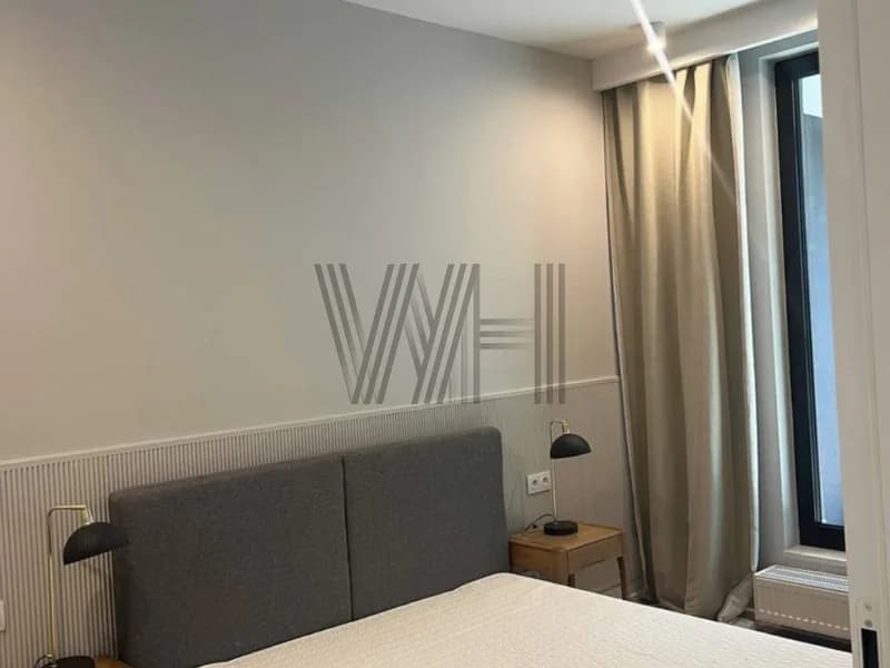 Mieszkanie - Warszawa - Wola - 42 m²/2 pokoje