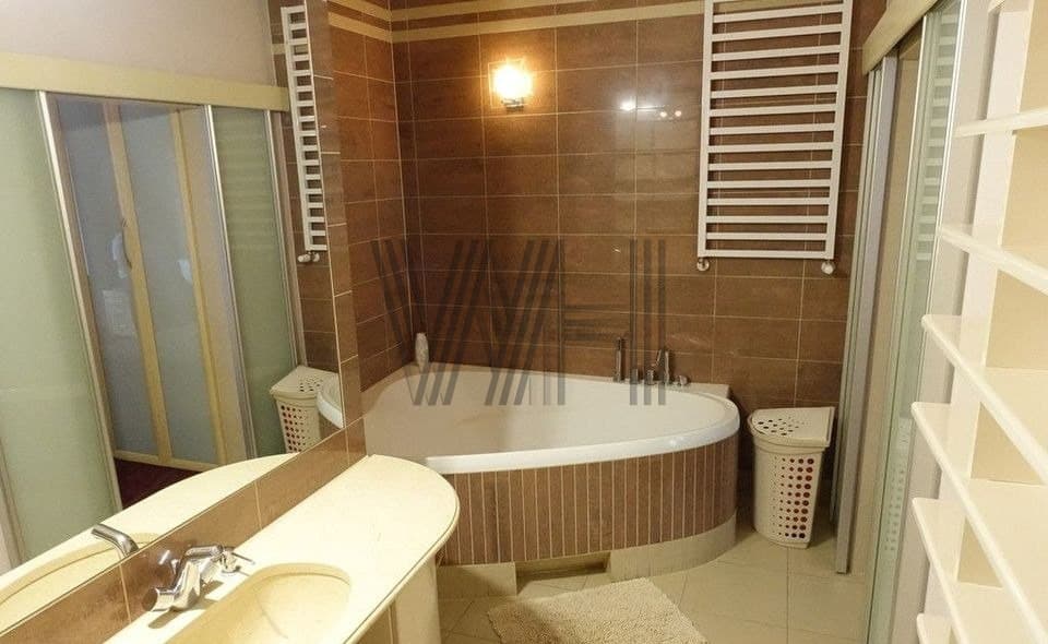 Mieszkanie - Warszawa - Wilanów - 86 m²/3 pokoje - 8