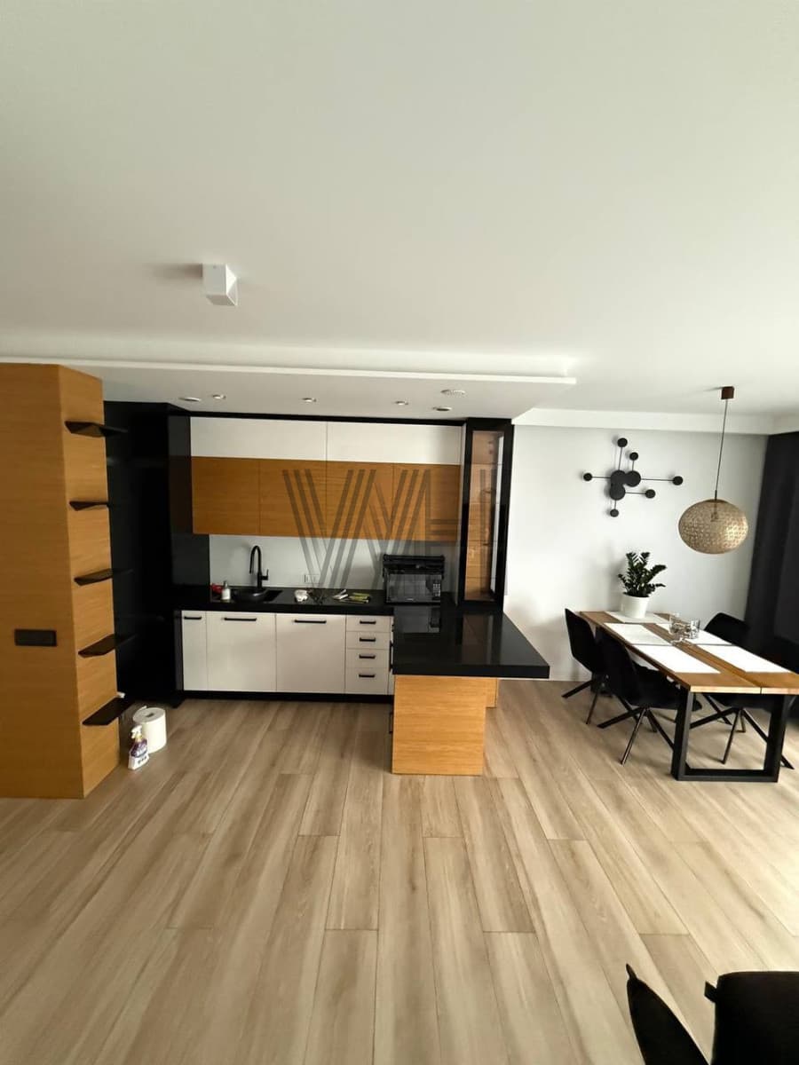 Dom - Warszawa - Bemowo - 175 m²/5 pokoi - 3