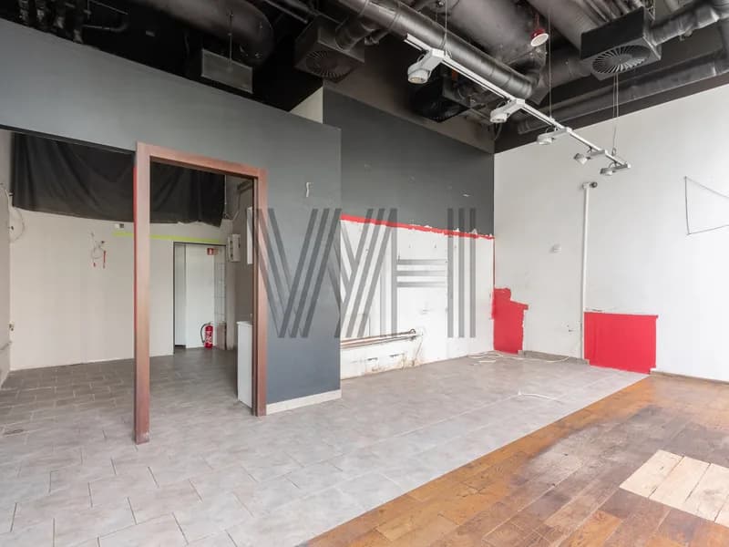 Lokal użytkowy - Warszawa - Mokotów - 57 m² - Galeria zdjęć 4