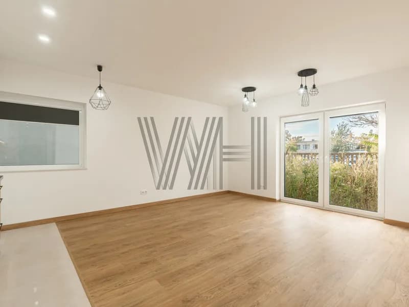 Mieszkanie - Warszawa - Włochy - 5 pokoi - 115 m²