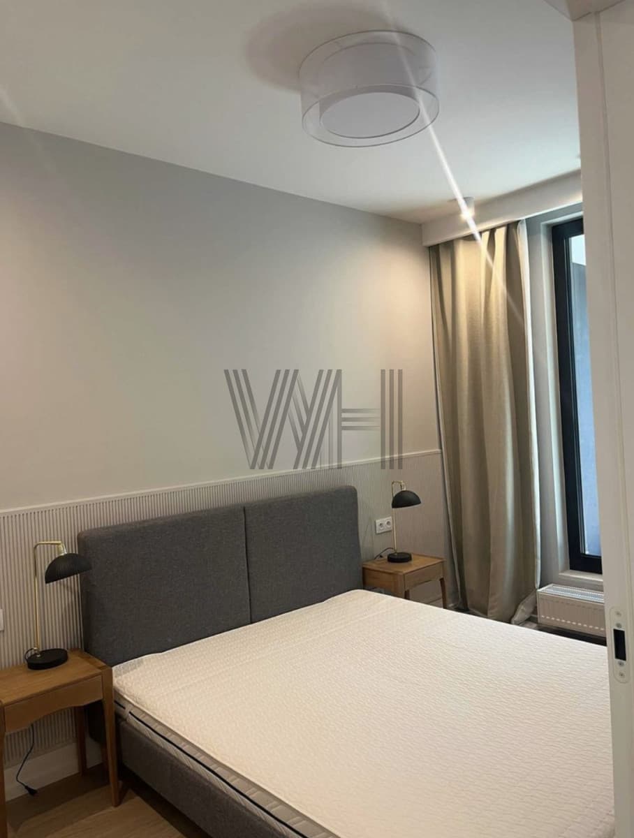 Квартира - Варшава - Wola - 42 м²/2 комнаты - 3