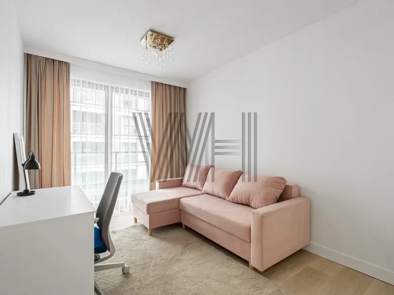 Mieszkanie - Warszawa - Wola - 3 pokoje - 66 m² - Galeria zdjęć 14