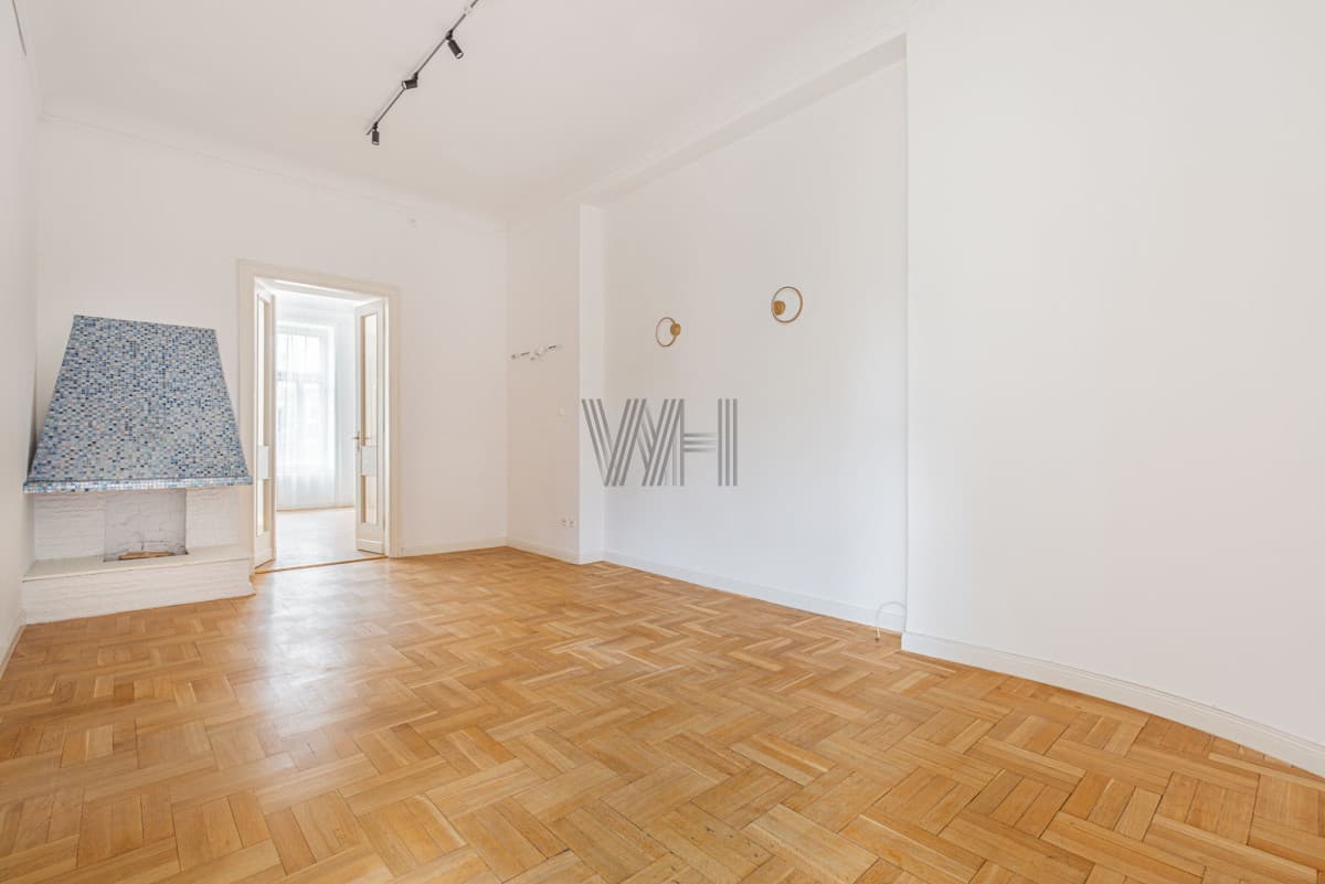Lokal użytkowy - Warszawa - Śródmieście - 90 m² - 3