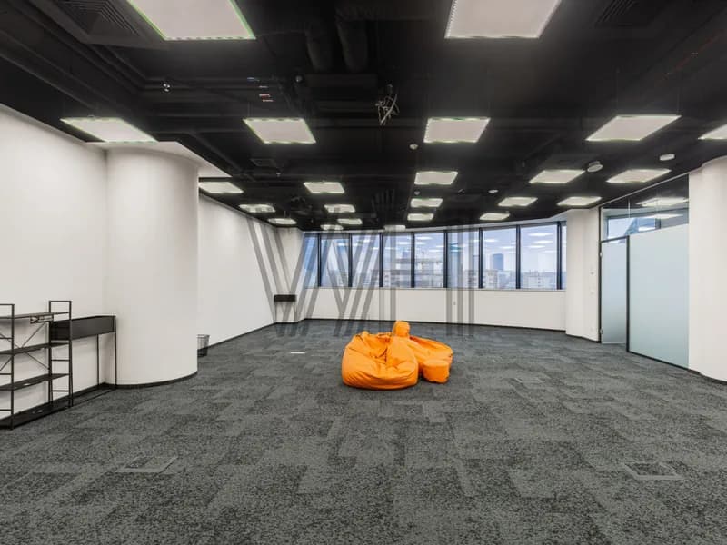 Lokal użytkowy - Warszawa - Śródmieście - 208 m²