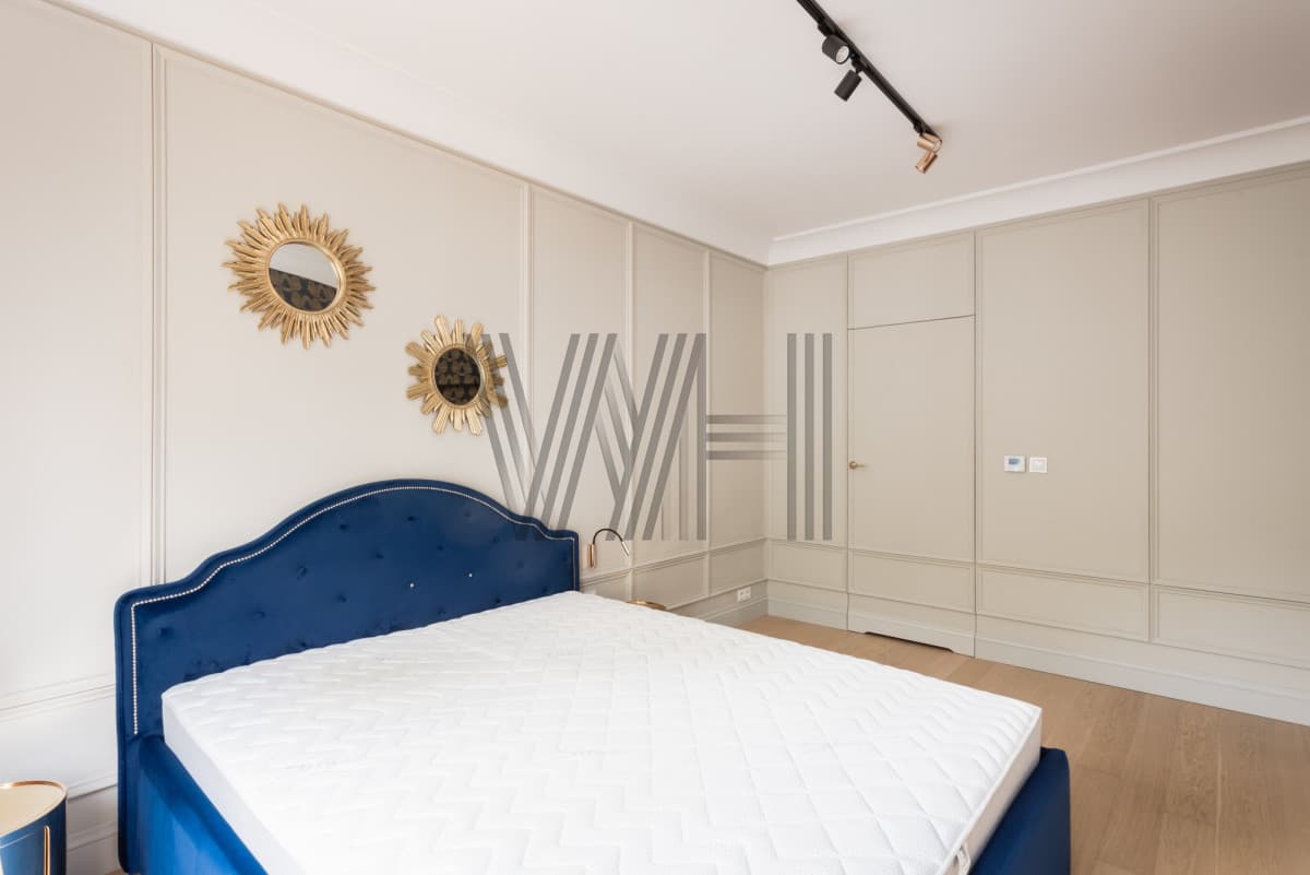 Apartment - Warsaw - Śródmieście - 53 m²/2 rooms - 12