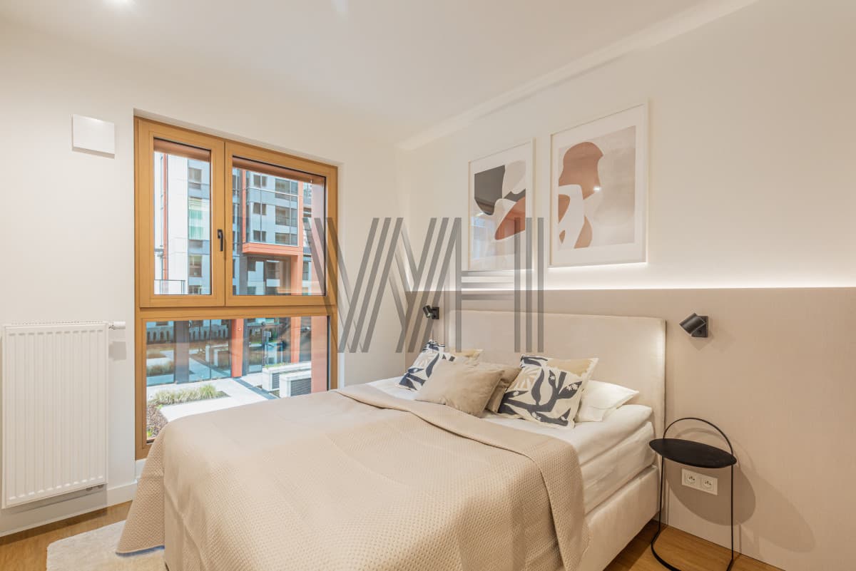 Mieszkanie - Warszawa - Wola - 77 m²/3 pokoje - 14