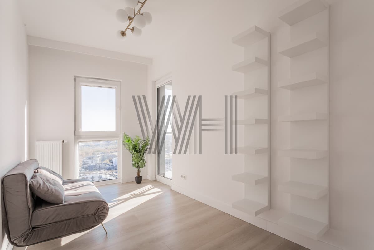 Mieszkanie - Warszawa - Wola - 100.56 m²/4 pokoje - 16