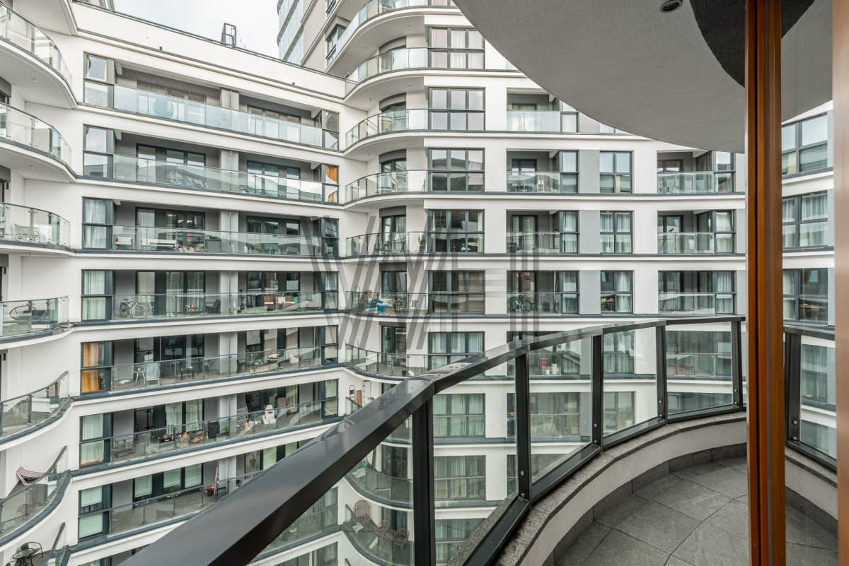 Mieszkanie - Warszawa - Wola - 66 m²/3 pokoje - 16