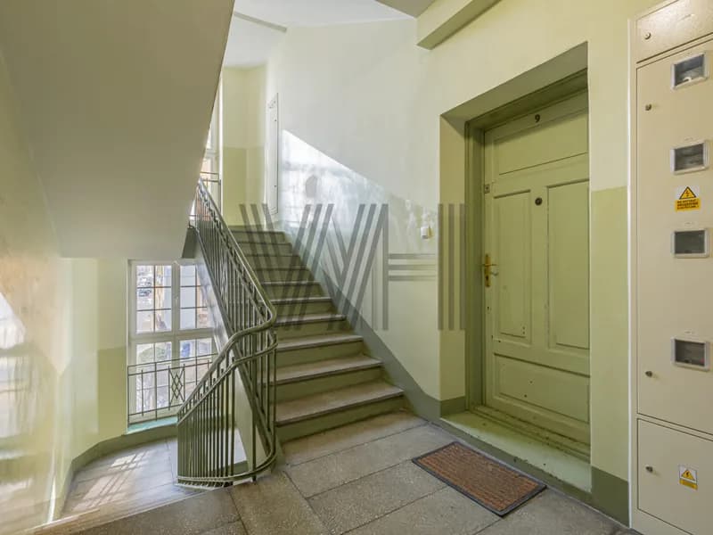 Lokal użytkowy - Warszawa - Wola - 68 m² - Galeria zdjęć 14