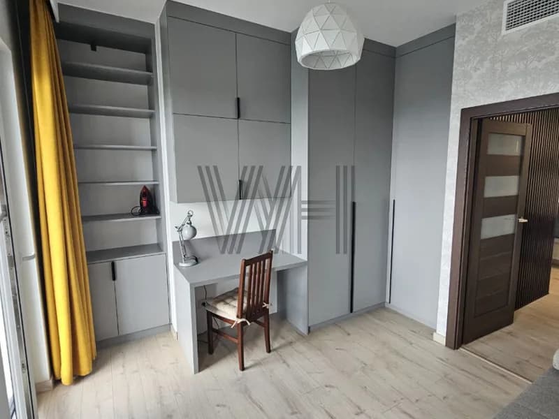 Mieszkanie - Warszawa - Wola - 3 pokoje - 80 m² - Galeria zdjęć 7