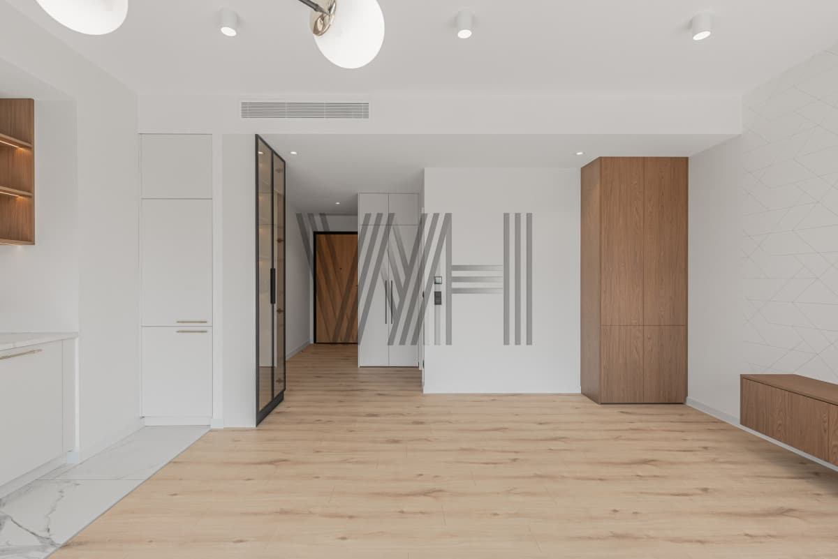 Mieszkanie - Warszawa - Wola - 76 m²/3 pokoje - 7