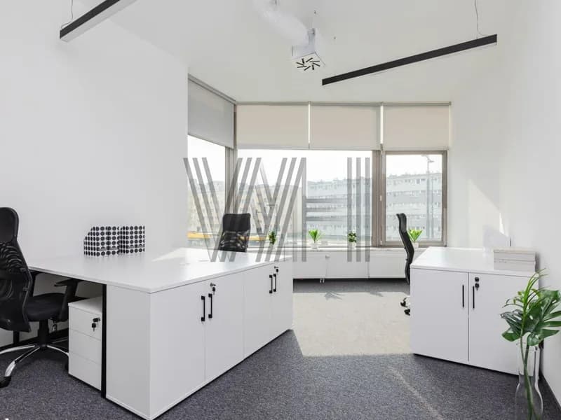 Lokal użytkowy - Warszawa - Mokotów - 121.5 m²