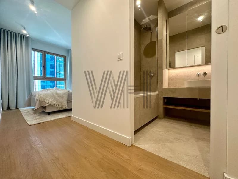 Mieszkanie - Warszawa - Wola - 4 pokoje - 77 m²