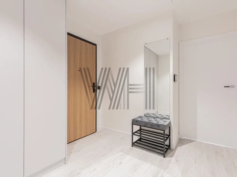 Mieszkanie - Warszawa - Wola Czyste - 3 pokoje - 65 m² - Galeria zdjęć 9