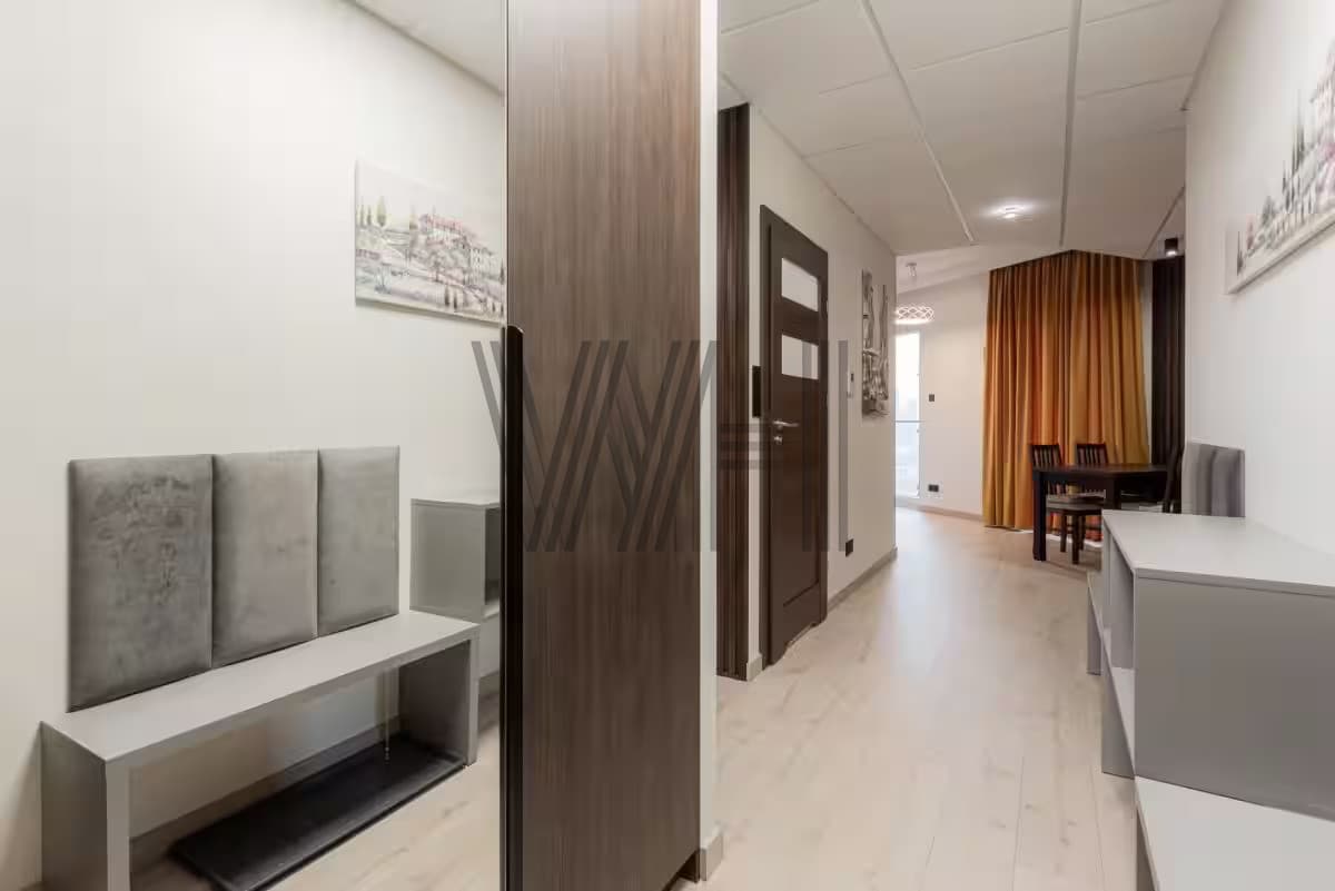 Apartment - Warsaw - Wola - 80 m²/3 rooms - 6