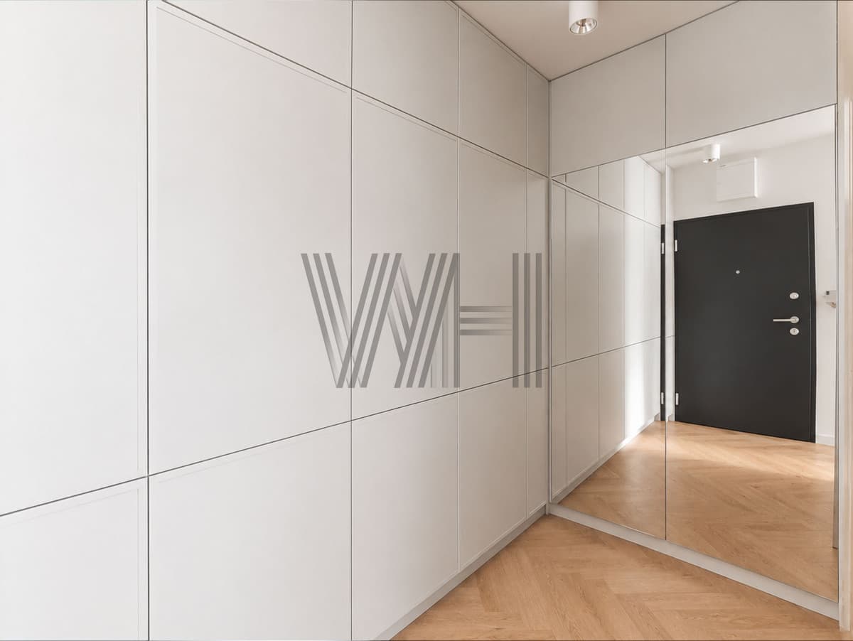 Mieszkanie - Warszawa - Mokotów - 51 m²/2 pokoje - 15