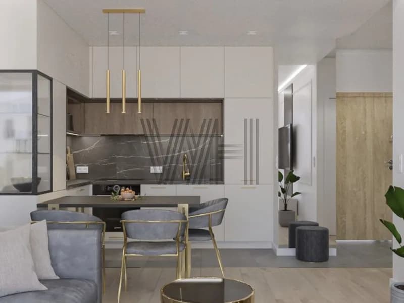 Apartment - Warsaw - Wynalazek - 40 m²/2 rooms - Photo gallery 4