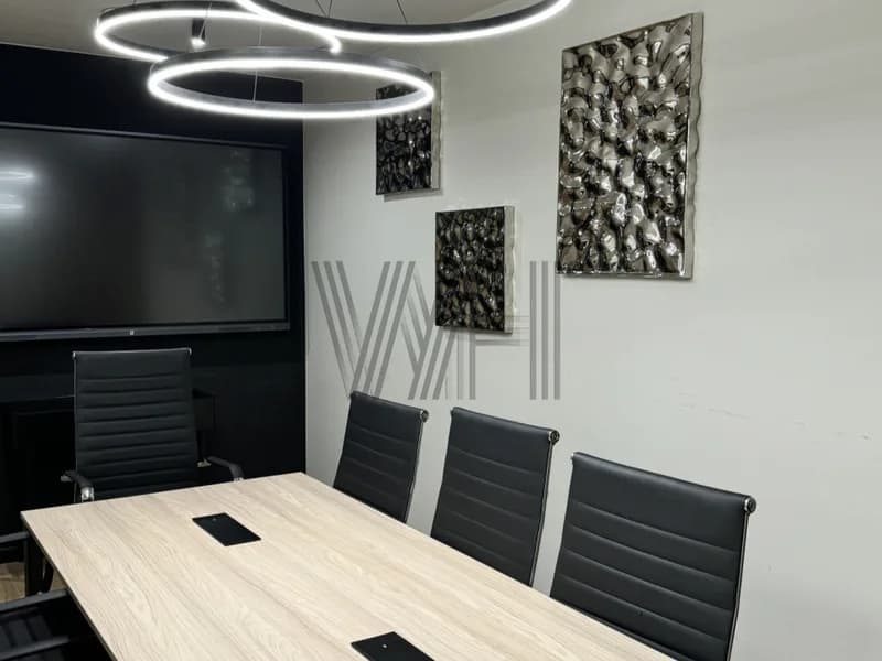 Lokal użytkowy - Warszawa - Śródmieście - 232 m²