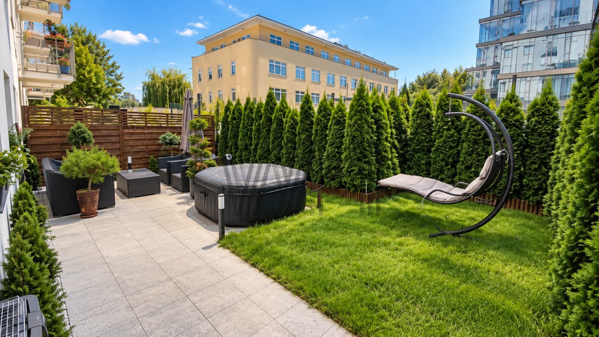 Mieszkanie - Warszawa - Wola Odolany - 58 m²/3 pokoje - 7