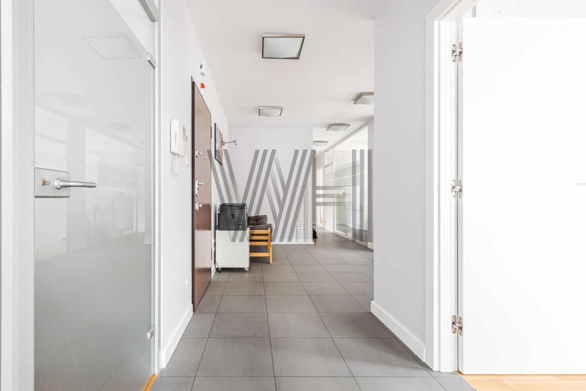 Lokal użytkowy - Warszawa - Wola - 128 m²/5 pokoi - 10