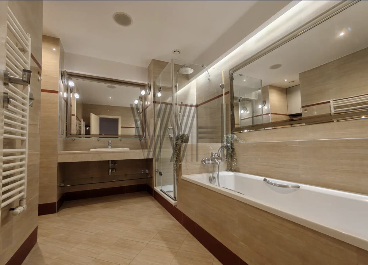 Mieszkanie - Warszawa - Mokotów - 140 m²/4 pokoje - 8