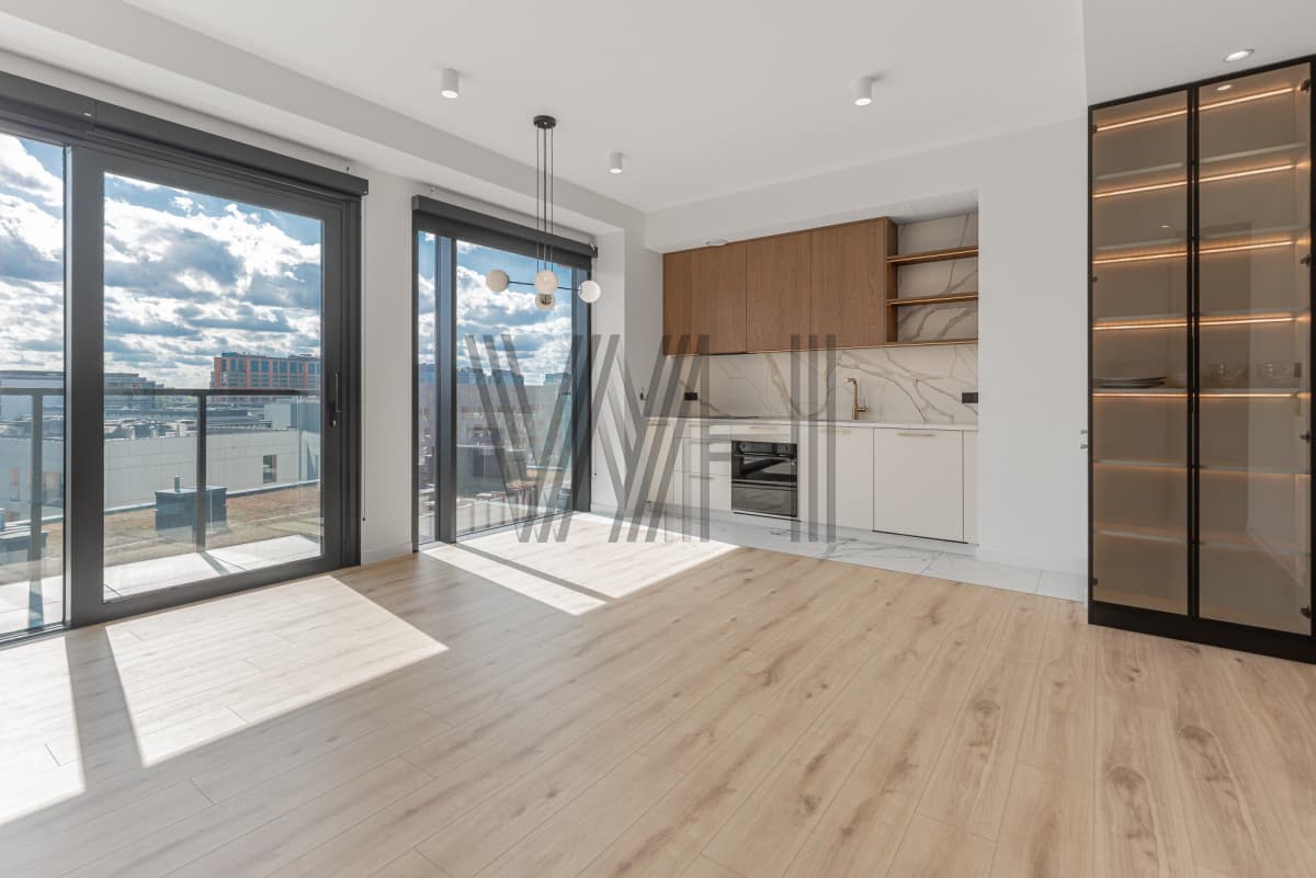 Mieszkanie - Warszawa - Wola - 76 m²/3 pokoje - 3