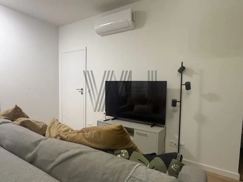 Mieszkanie - Warszawa - Wola - 45 m²/2 pokoje