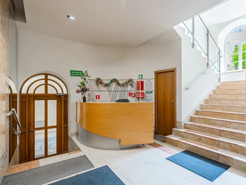 Lokal użytkowy - Warszawa - Śródmieście - 185 m² - Galeria zdjęć 2