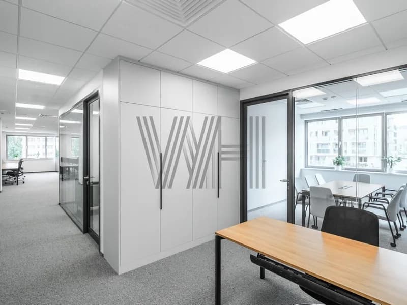 Lokal użytkowy - Warszawa - Mokotów - 145 m²