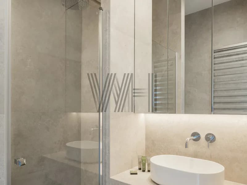 Mieszkanie - Warszawa - Wola - 3 pokoje - 52 m² - Galeria zdjęć 14