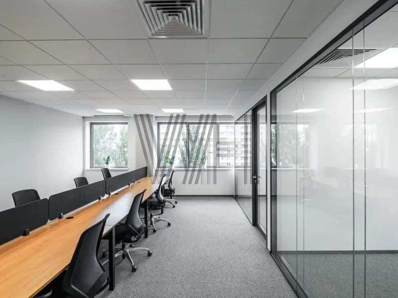 Lokal użytkowy - Warszawa - Mokotów - 290.92 m²