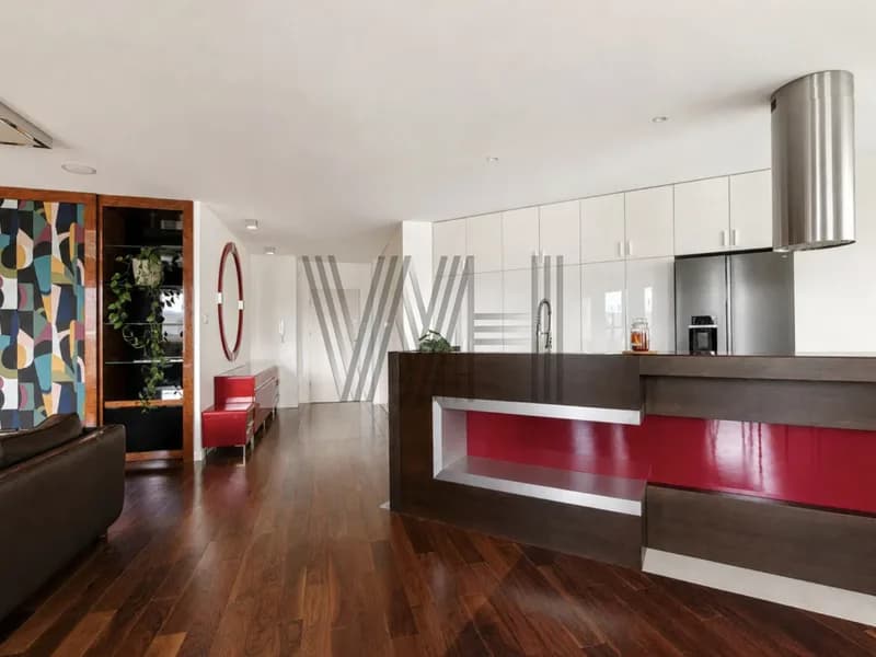Mieszkanie - Warszawa - Mokotów - 140 m²/4 pokoje