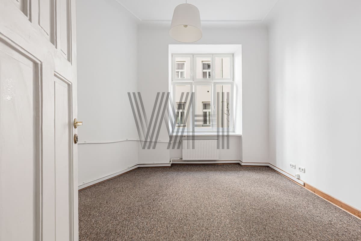 Lokal użytkowy - Warszawa - Śródmieście - 111.5 m²/5 pokoi - 2
