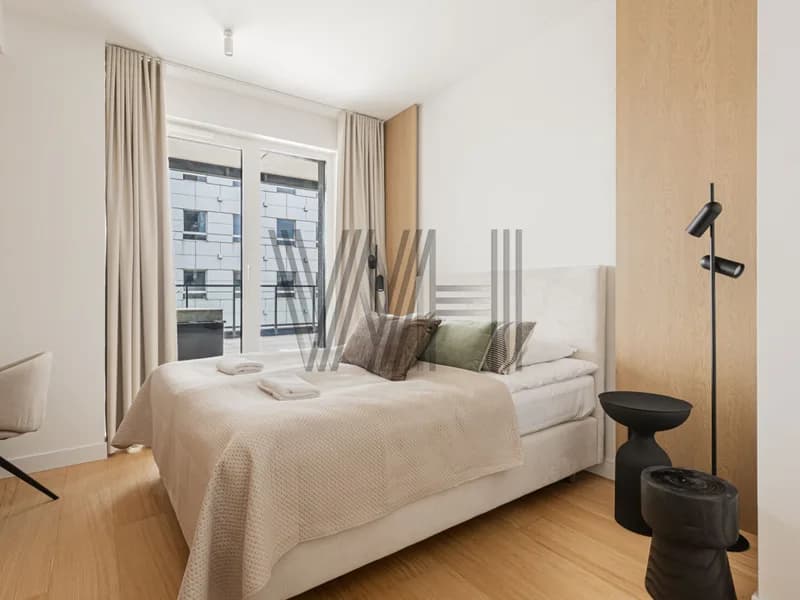 Квартира - Варшава - Mokotów - 4 комнаты - 95 m² - Фотогалерея 13
