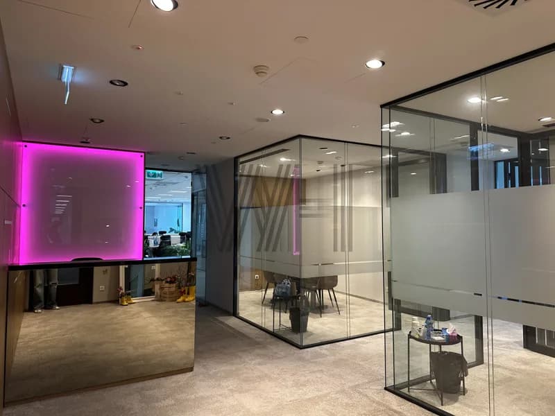 Lokal użytkowy - Warszawa - Śródmieście - 520 m² - Galeria zdjęć 2