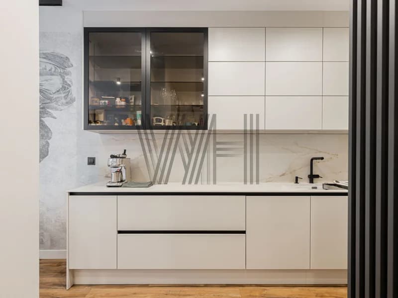 Mieszkanie - Warszawa - Wola - 3 pokoje - 80 m²
