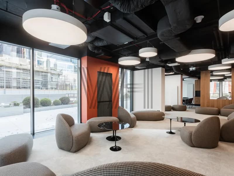Mieszkanie - Warszawa - Wola - 3 pokoje - 85 m² - Galeria zdjęć 18