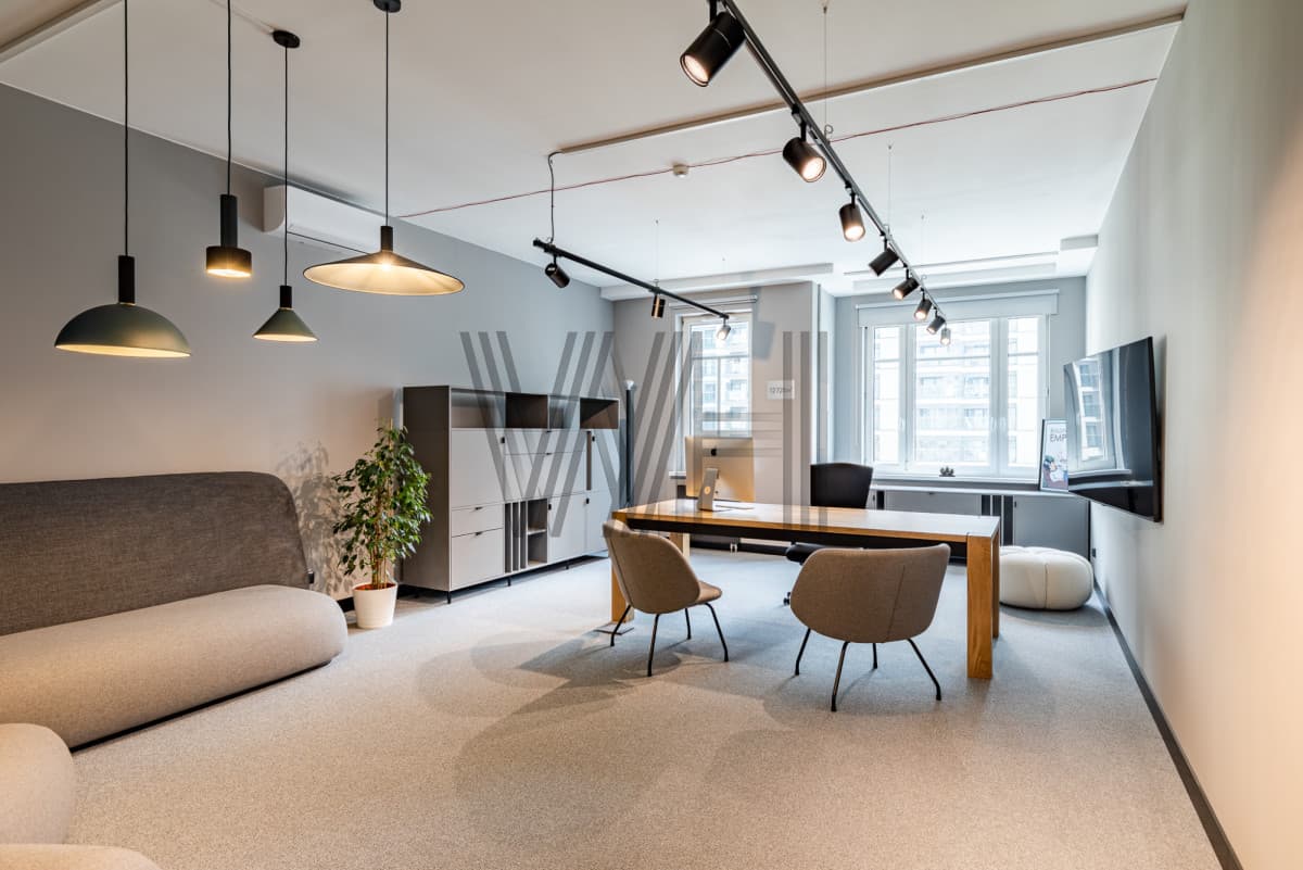 Lokal użytkowy - Warszawa - Wola - 375 m² - 4