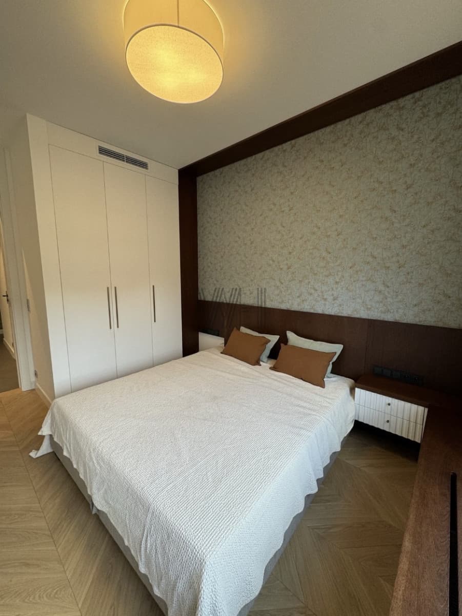 Mieszkanie - Warszawa - Śródmieście - 76 m²/3 pokoje - 7