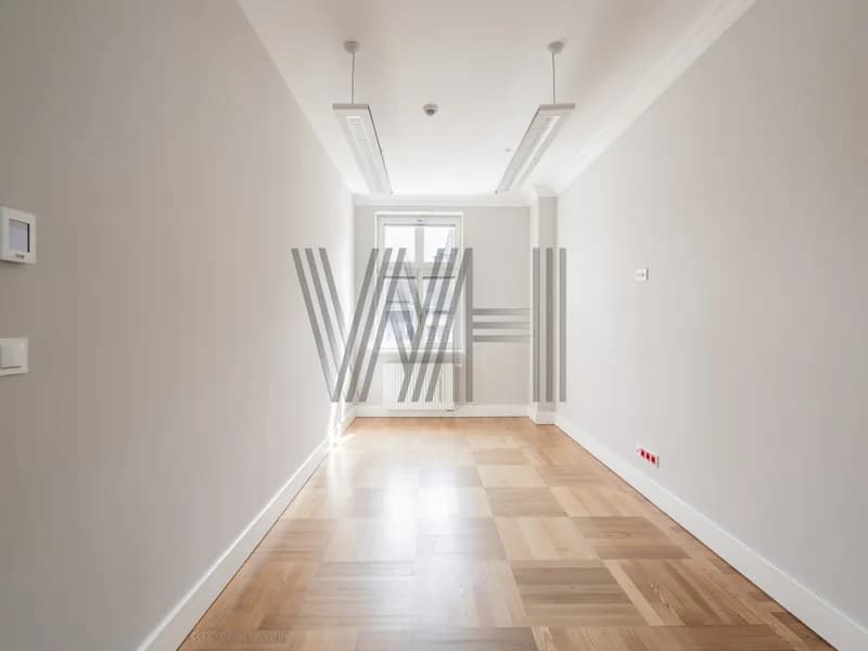 Commercial space - Warsaw - Śródmieście - 220.29 m² - Photo gallery 12