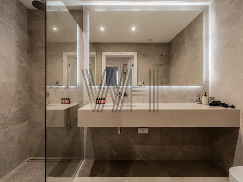 Mieszkanie - Warszawa - Wola - 4 pokoje - 130 m² - Galeria zdjęć 19