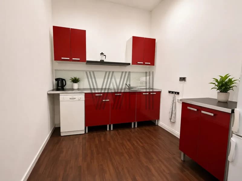 Lokal użytkowy - Warszawa - Śródmieście - 134 m²