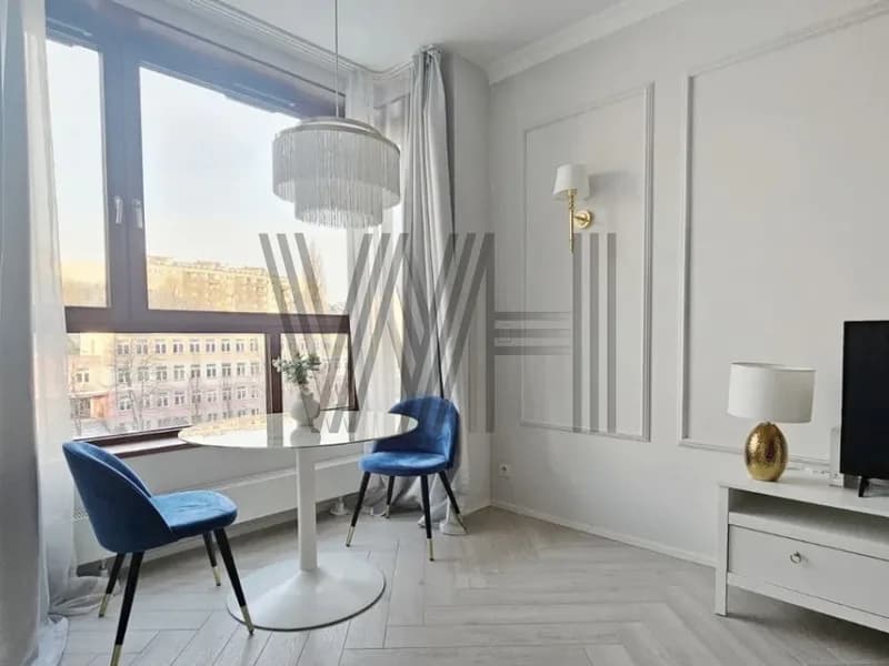 Mieszkanie - Warszawa - Wola - 2 pokoje - 40 m² - Galeria zdjęć 3