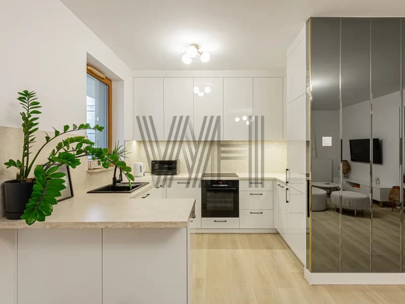 Mieszkanie - Warszawa - Wola - 3 pokoje - 66 m² - Galeria zdjęć 8