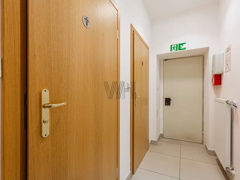 Lokal użytkowy - Warszawa - Śródmieście - 185 m² - Galeria zdjęć 19