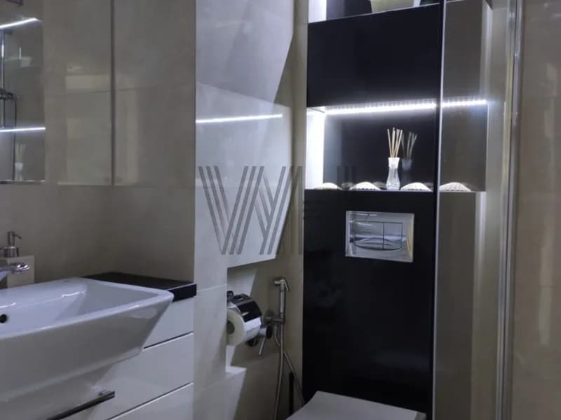 Mieszkanie - Warszawa - Żoliborz - 4 pokoje - 76 m² - Galeria zdjęć 9