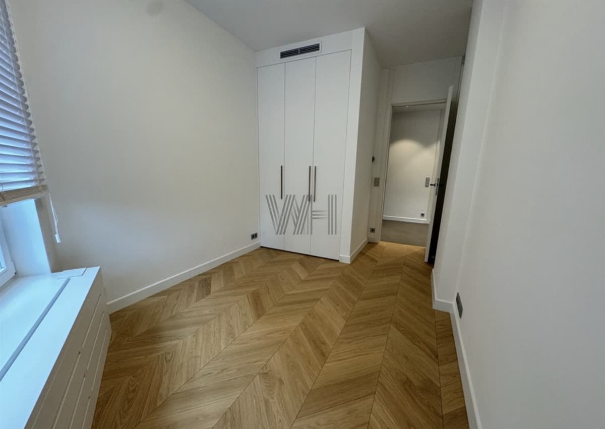 Mieszkanie - Warszawa - Śródmieście - 76 m²/3 pokoje - 8