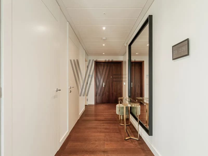 Mieszkanie - Warszawa - Śródmieście - 3 pokoje - 120 m² - Galeria zdjęć 11
